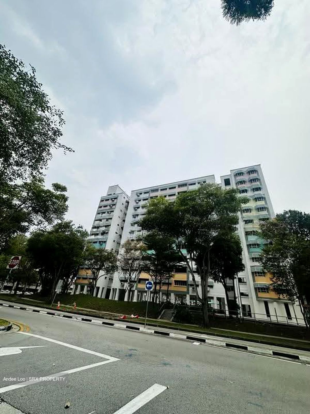 Blk 490B Tampines Street 45 (Tampines), HDB 5 Rooms #622744131